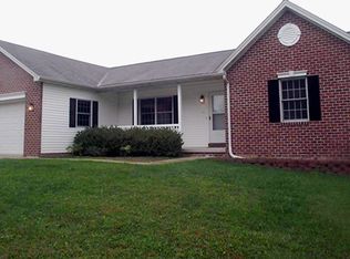 1126 Broadway, Hanover, PA 17331