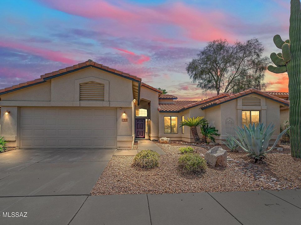 1st image of 2611 W Camino Ebano