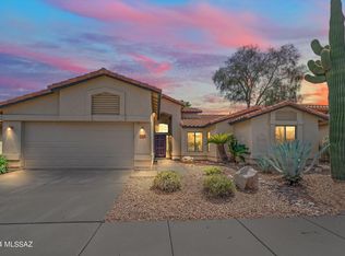 2611 W Camino Ebano, Tucson, AZ 85742