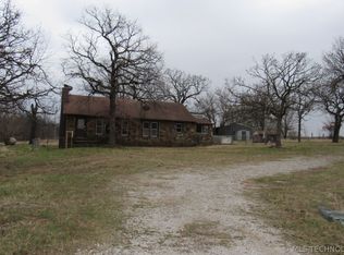 15135 State Highway 20 Expy, Skiatook, OK 74070