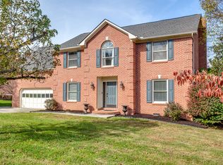 323 Sweetgum Dr, Knoxville, TN 37934