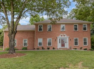 824 Pintail Ct, Franklin, TN 37067