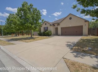 14613 Naruna Way, Pflugerville, TX 78660