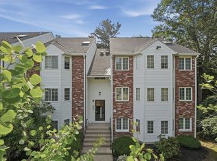 Magnolia Ridge Ii At Arbor Hill, Weymouth, MA 02190