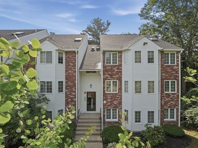 116 Tall Oaks Dr Unit T, Weymouth, MA, 02190