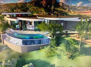 11198 E Sunset Peak Rd LOT 5, Gold Canyon, AZ 85118