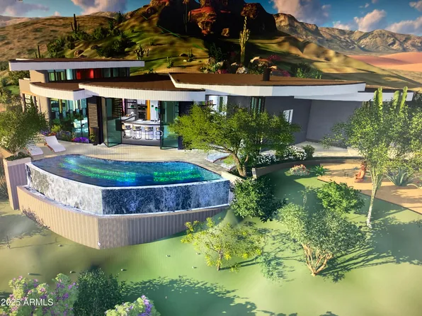 11198 E SUNSET PEAK Road #5, Gold Canyon, AZ 85118