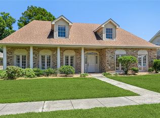 18 Glacier St, Kenner, LA 70065