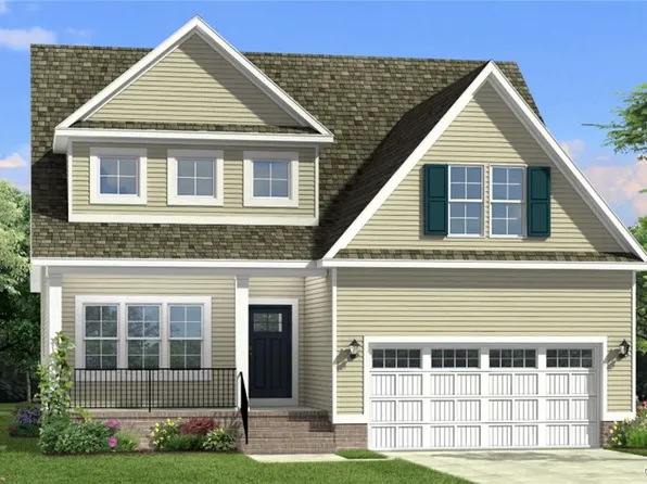 8825 Terroir Ln, New Kent, VA 23124