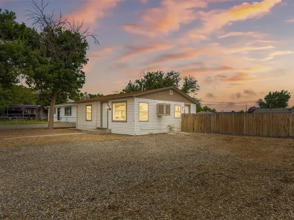 2857 1/2 Teller Avenue, Grand Junction, CO 81501