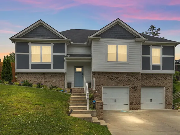 610 Hatch Trl, Soddy Daisy, TN 37379