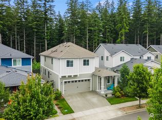 32964 SE Stevens St, Black Diamond, WA 98010