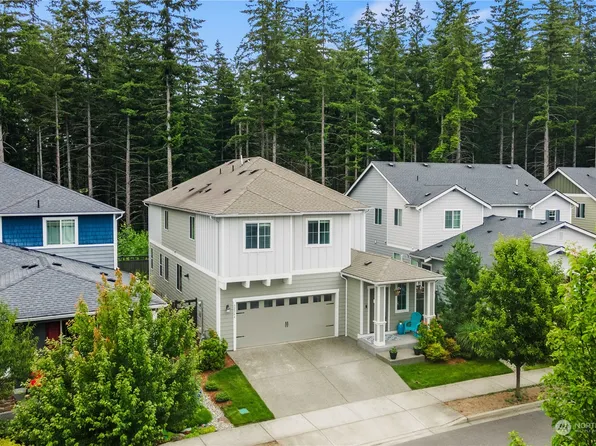 32964 SE Stevens Street, Black Diamond, WA 98010
