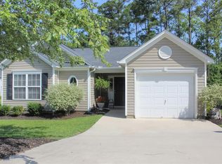 233 Glen Arbor Loop, Irmo, SC 29063