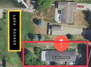 1434 Lynn Dr, Middleville, MI 49333