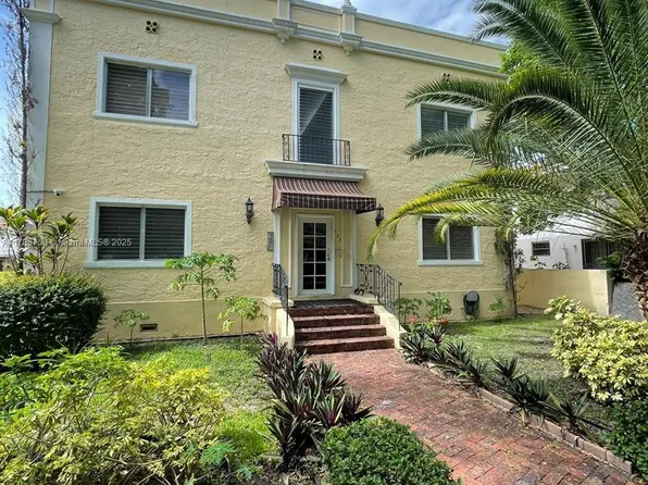 223 Calabria Ave APT 8, Coral Gables, FL 33134