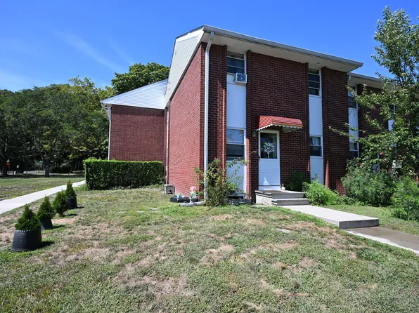 15 Madison Street APT F9, Norwalk, CT 06854