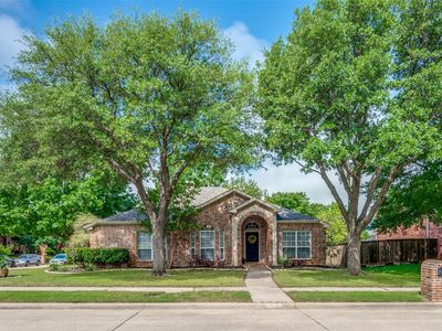11013 Latimer Dr, Frisco, TX, 75033