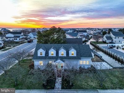 9003 Chesapeake Dr, Ocean City, MD, 21842