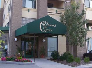 400 Richmond St #446, Appleton, WI 54911