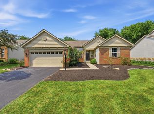 5332 Sutter Home Rd, Hilliard, OH 43026