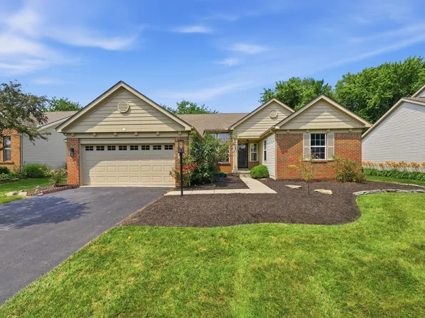 5332 Sutter Home Rd, Hilliard, OH 43026