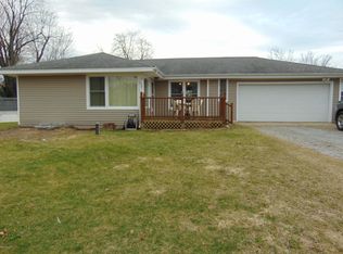 35804 Margurite Ln, Paw Paw, MI 49079