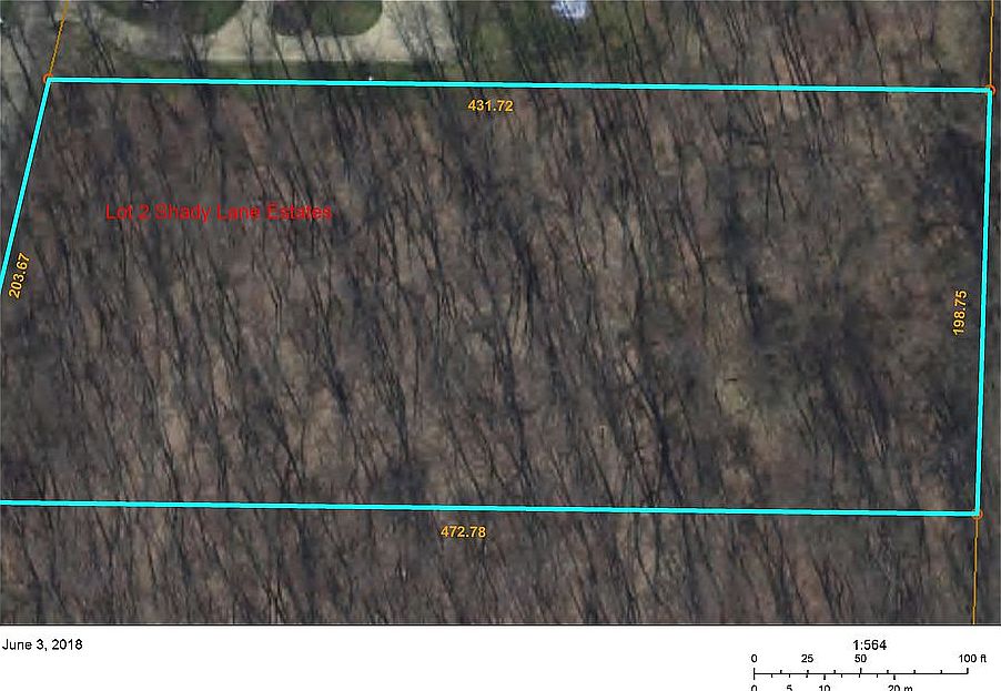1st image of 2 Plus Acre Lot Shadylane