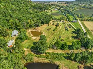 7575 Highway 337, Gravel Switch, KY 40328