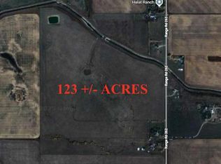 Range Road 262, Wheatland County, AB T1P 0T5