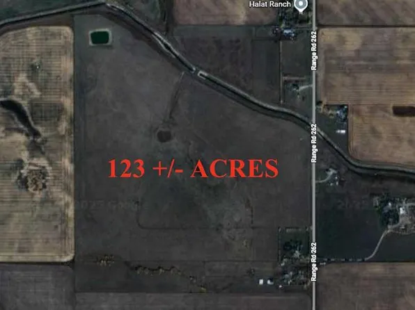 Range Road 262, Wheatland County, AB T1P 0T5