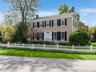 20 Mead Street, Waccabuc, NY, 10597