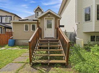 10714 103rd St NW, Edmonton, AB T5H 2V8