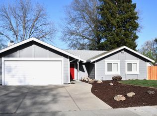 7429 Durfee Way, Sacramento, CA