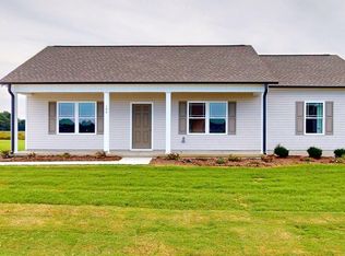 106 Berkeley Pl, Pikeville, NC 27863