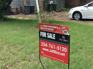 1006 Peggy Dr, Waco, TX 76706