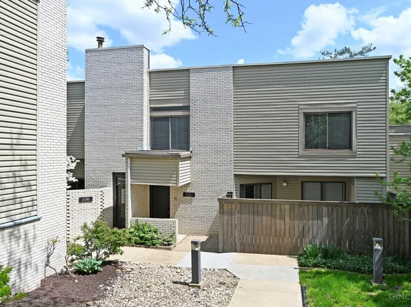 2320 Dana Ave, Cincinnati, OH 45208