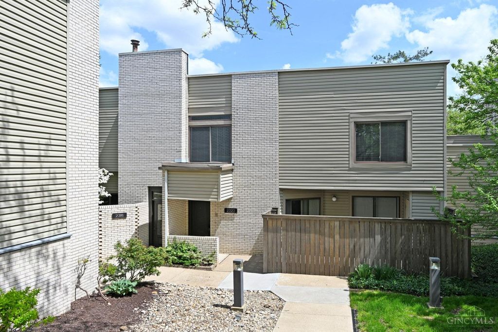 Real estate listing image