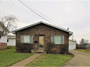 2904 Washington Ave, Hurricane, WV 25526