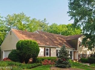 5607 Tilia Ct, Burke, VA