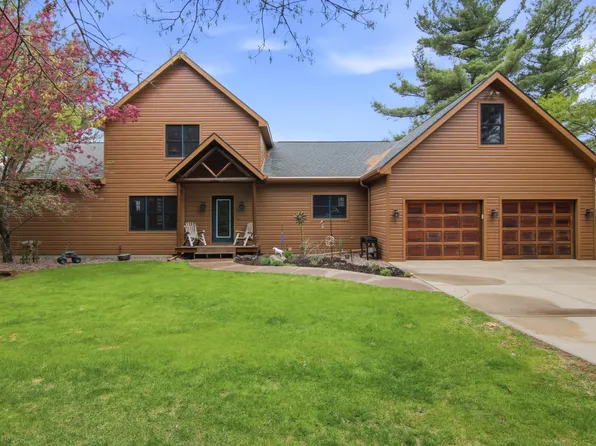 E8200 260th Ave, Elk Mound, WI 54739