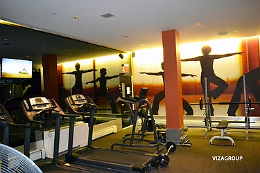 Rented by Viza Group, Inc