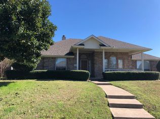 4114 Pointe Loma Dr, Rowlett, TX 75088