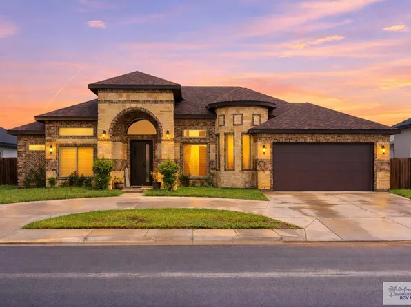 6089 Surrey Ln, Brownsville, TX 78526