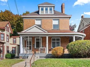 548 Teece Ave FLOOR 2, Pittsburgh, PA 15202