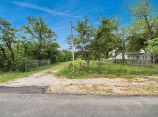 703 North Rd, Baytown, TX 77521