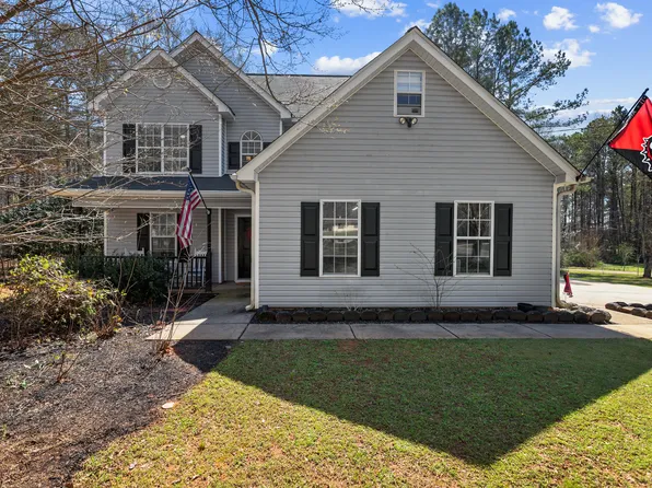 90 Stallsworth Rd, McDonough, GA 30252