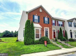 4913 Paper Bark Rd, Aberdeen, MD 21001