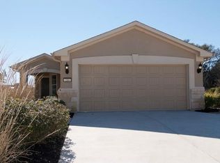 305 Kickapoo Creek Ln, Georgetown, TX 78633