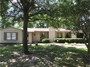 7833 Wedgewood Ln, Houston, TX 77055